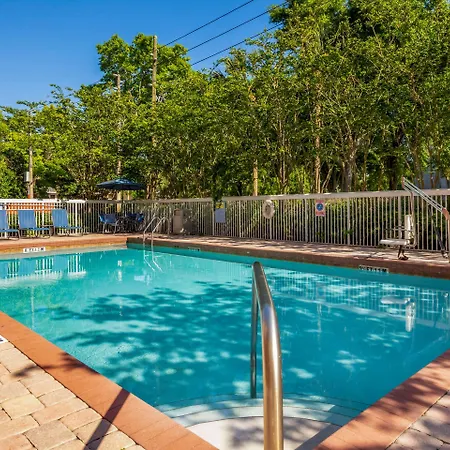 Comfort Inn International Drive